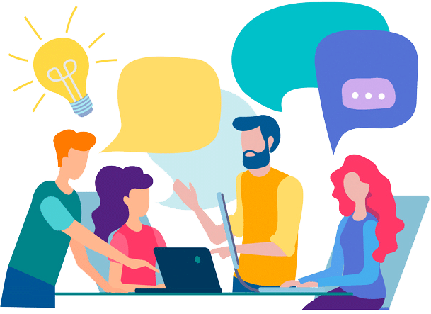 image showing translation services
